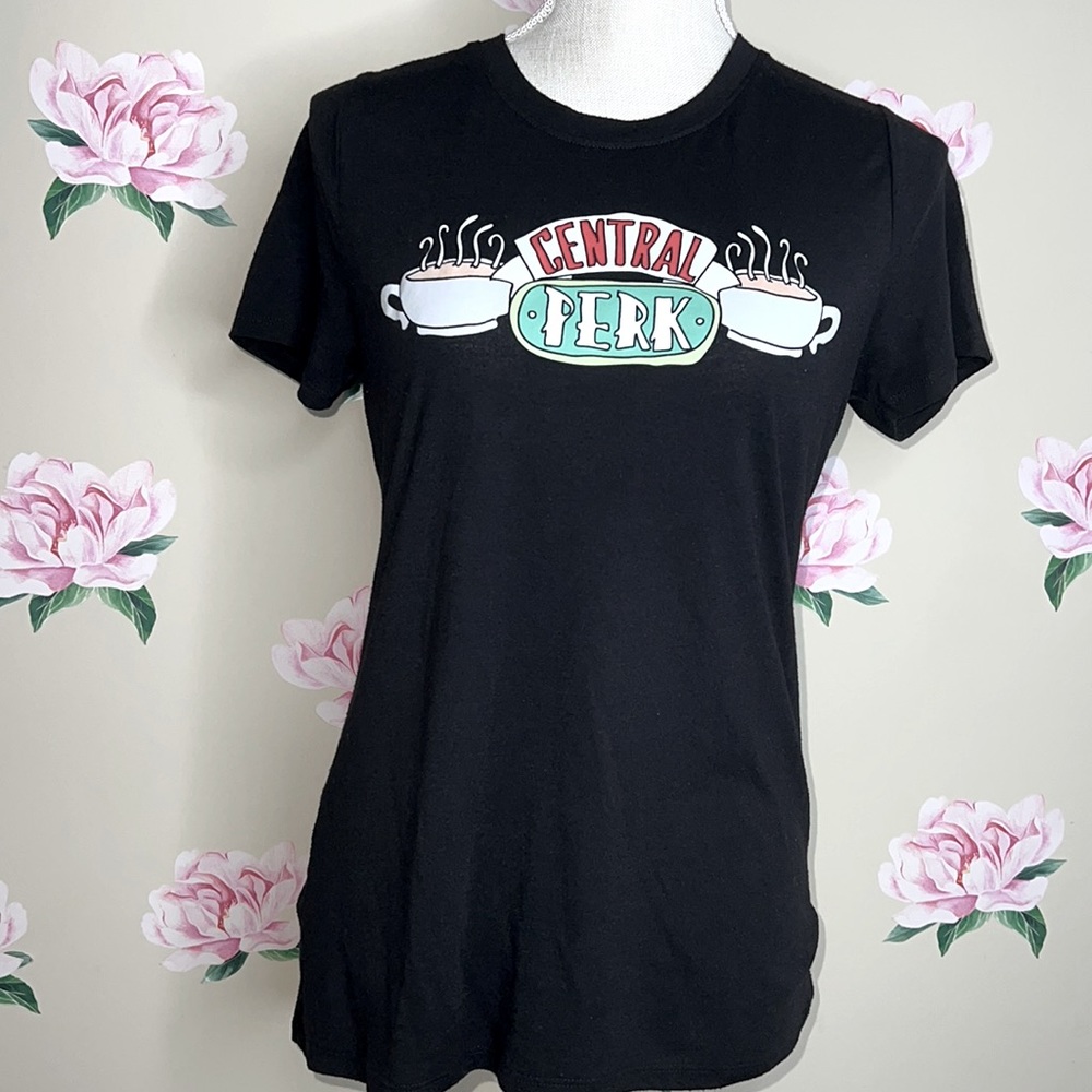 Friends T-Shirt Y-2